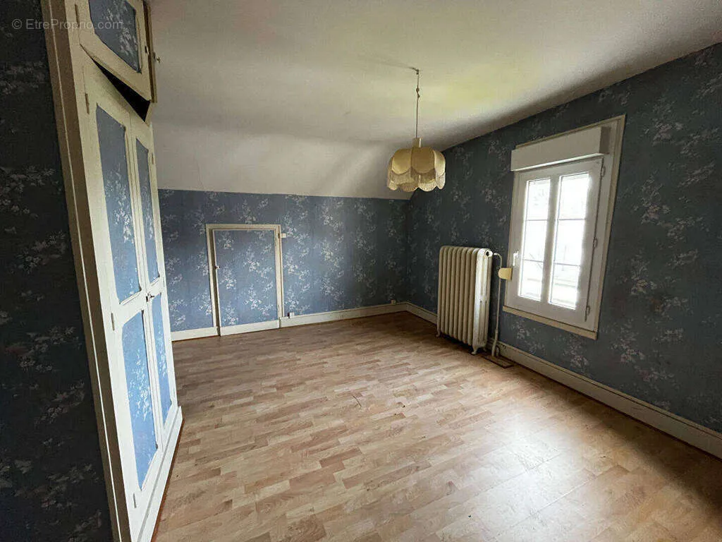 Magamistoad - House with Potential in Bourges