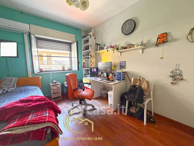 Camere da letto - Terraced Villa with Garden in Giarre