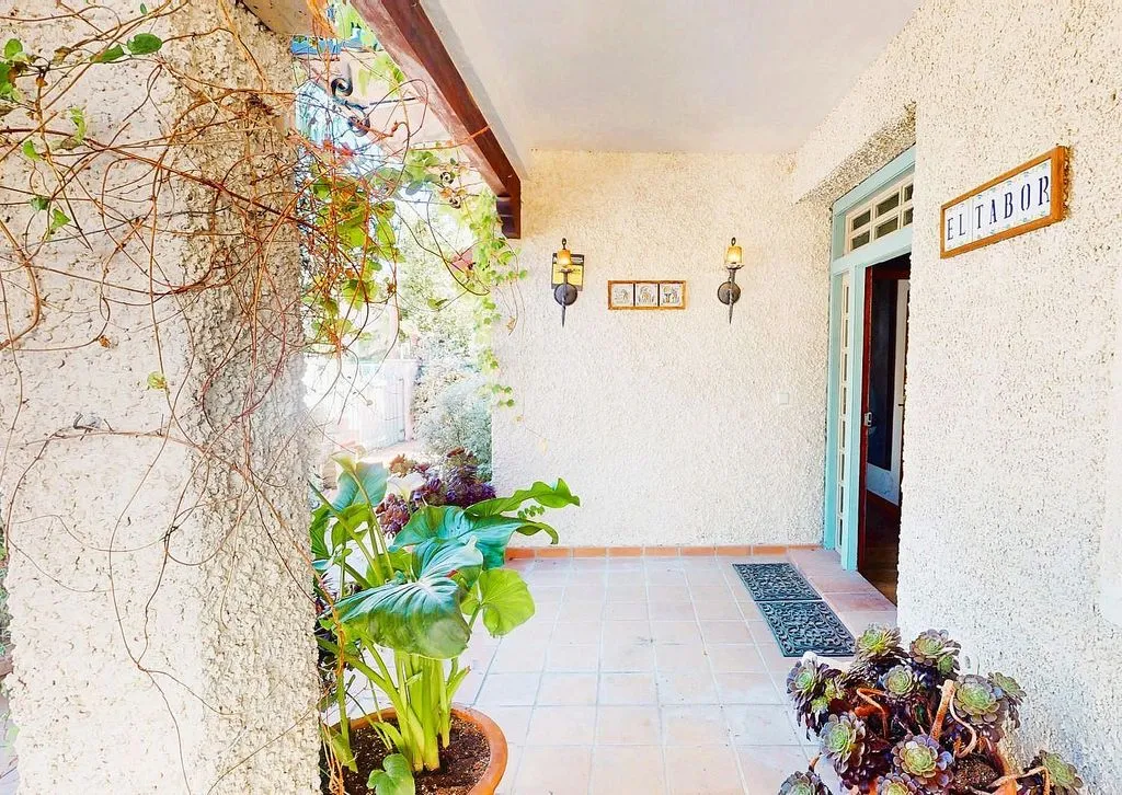Ingresso - Chalet with Pool in Borja