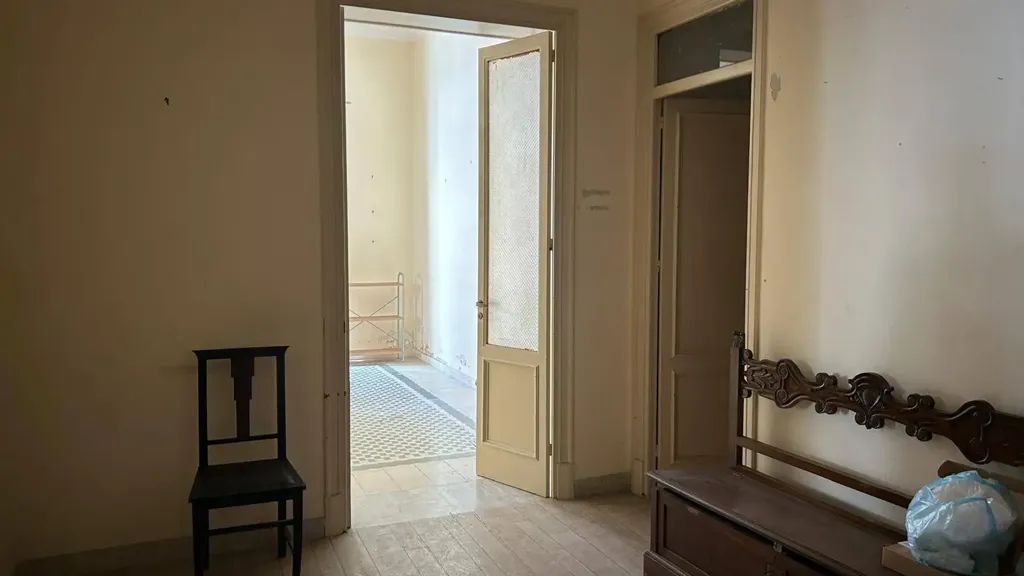Esik - Deco-Style Apartment with Central Location in Palermo