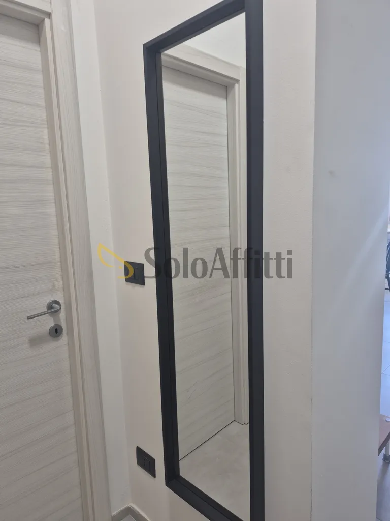 Appartement 2 pièces à Pescara