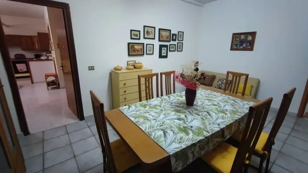 Appartement 5 pièces à IT