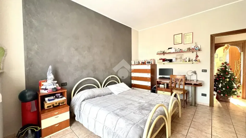 Magamistoad - Apartment with Balcony and Terrace in La Loggia
