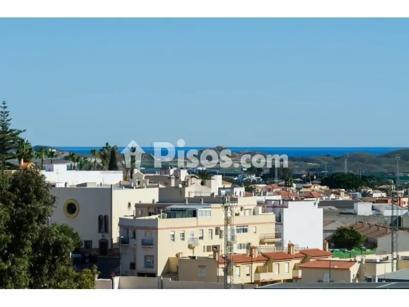 Balcon - Contemporary Chalet with Pool in Puerto Vera