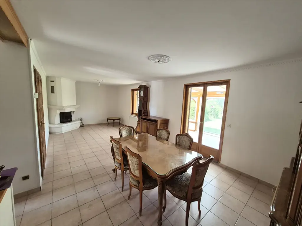 Maison 4 pièces à Annoeullin