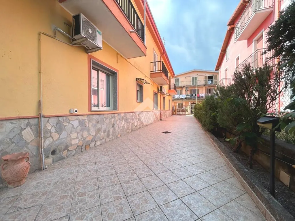 Giardino - Villa with Beach Proximity in Scalea