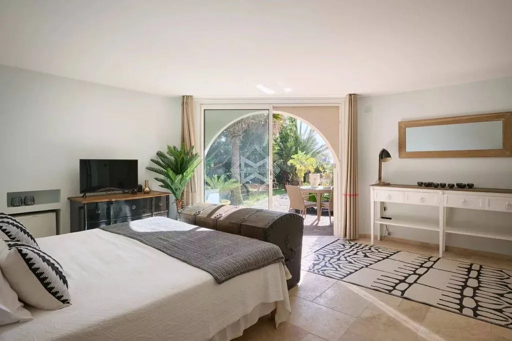 Magamistoad - Luxury Villa with Sea View in La Croix-Valmer