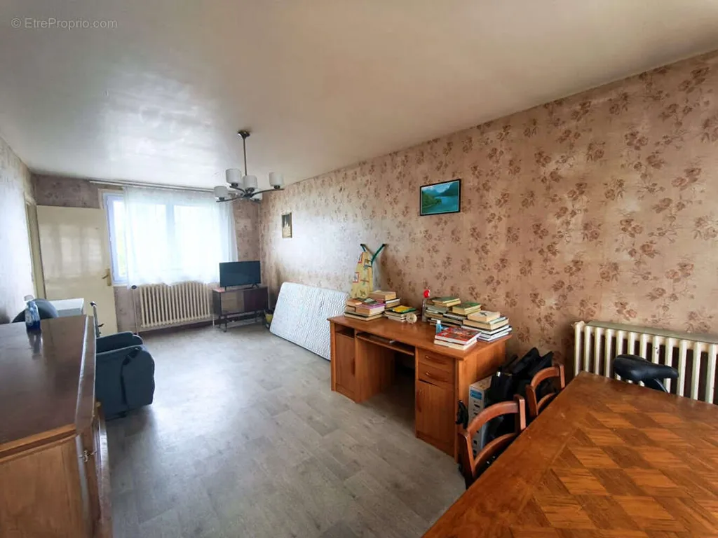 Maison 5 pièces à Boran-Sur-Oise