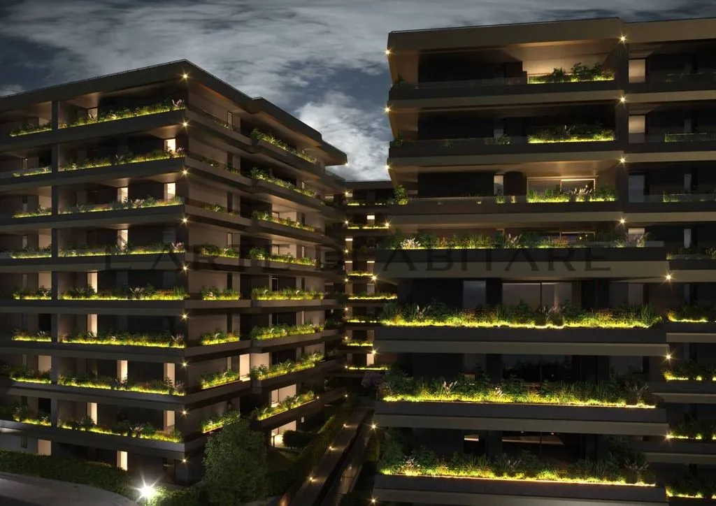Extérieur - Luxury Attico with Panoramic Terrace in Verona