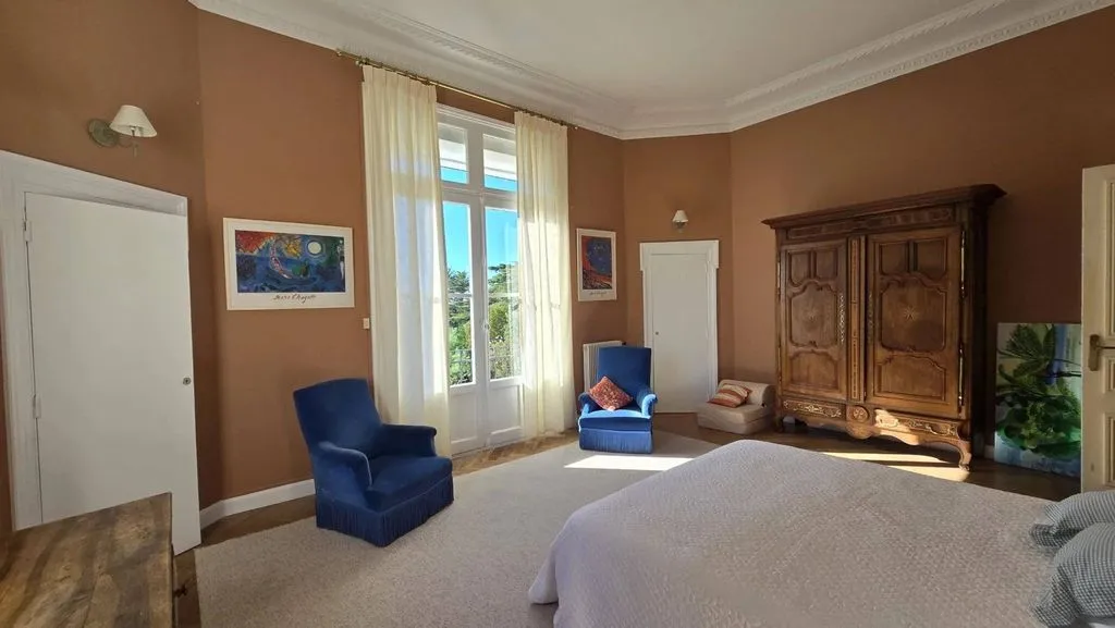 Magamistoad - Luxury Villa with Sea View in Saint-Raphaël