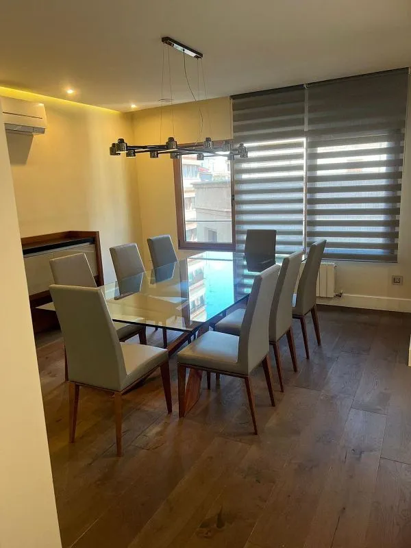 Salle à manger - Apartment with Lift in Castellón Centre