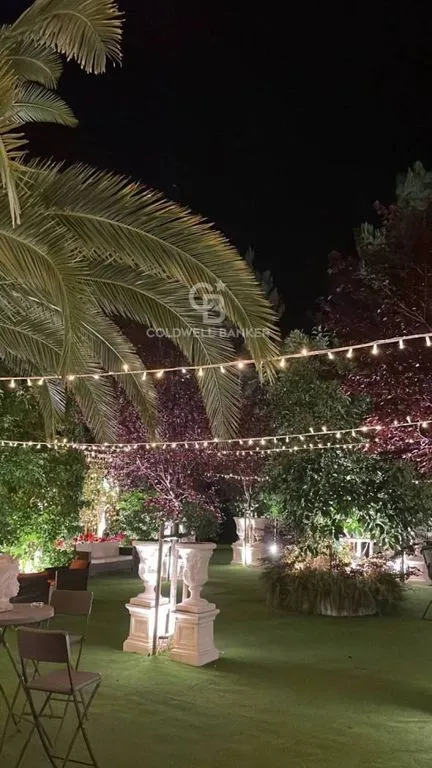 Jardin - Historic Villa with Pool in Filottrano, Marche