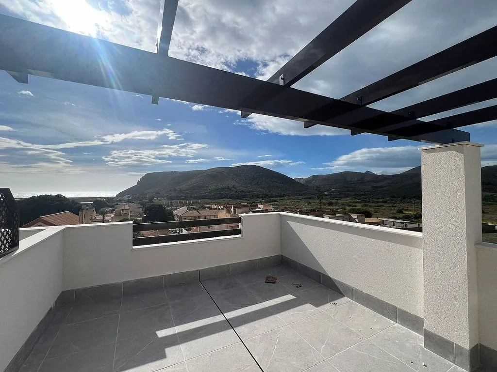 Terrasse - Terraced House with Pool in Portman