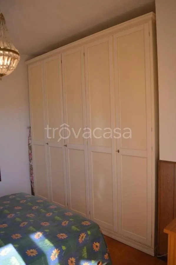 Magamistoad - Apartment with Balcony in Roburent