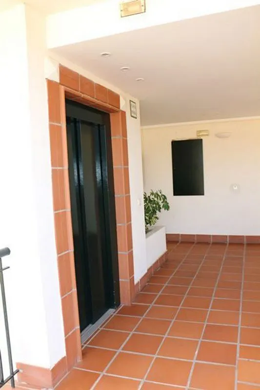 Terrazza - Apartment with Pool and Terrace in Marbella