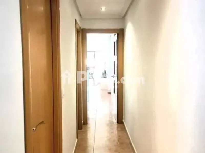 Ingresso - Furnished Flat with Patio in Florida Alta