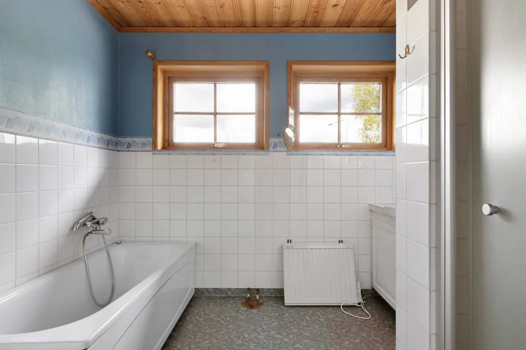 Maison 6 pièces à Sandvikens kommun
