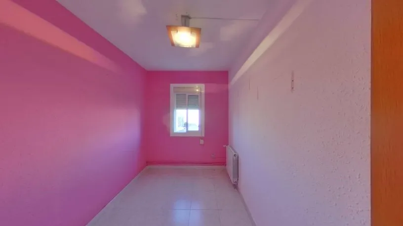 3 magamistoaga korter asukohas Sabadell