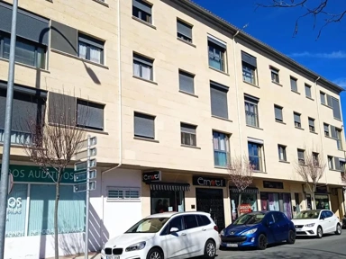 Kõik fotod (18) - Apartment with Terrace in Plasencia