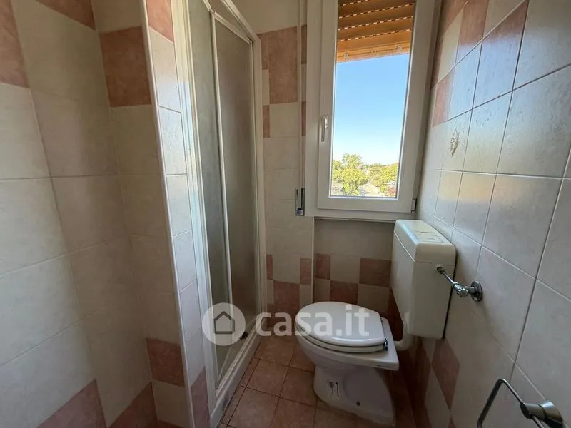 Vannitoad - Triplex with Balcony in Comacchio
