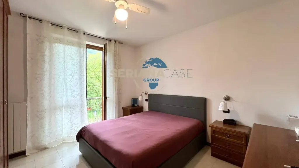 Chambres - Terraced Villa with Private Garden in Pradalunga