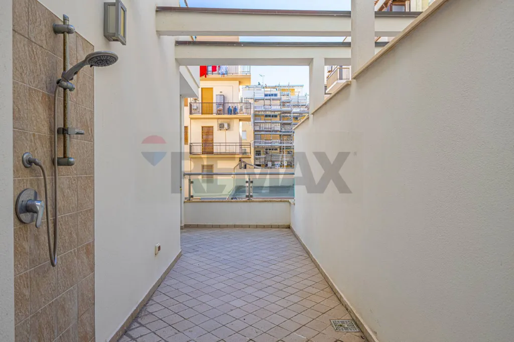 Aed - Apartment with Sea View in Alghero