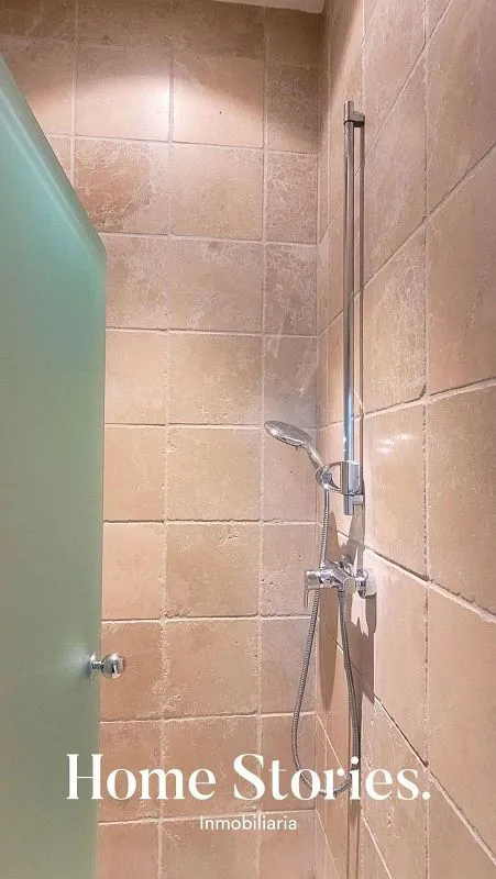 Vannitoad - Furnished Flat with Balcony in Valencia