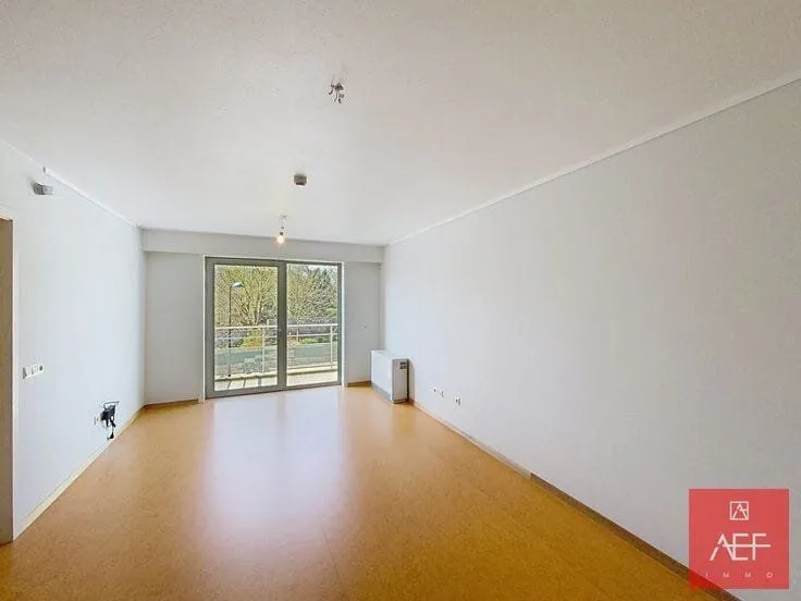 1-bedroom apartment in Kortenberg