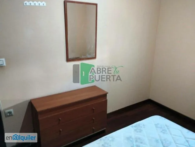 Magamistoad - Furnished Apartment near Centre in Ourense