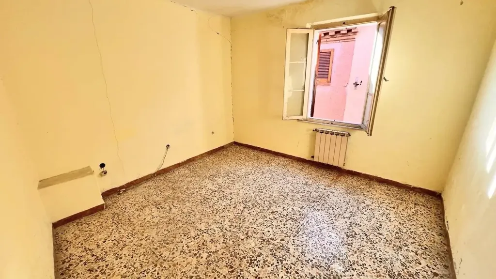 Stanze - Casa indipendente con cantina a Fabriano