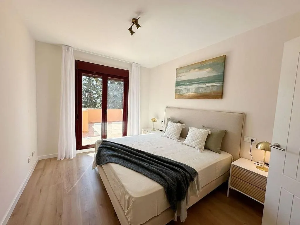 Magamistoad - Luxury Penthouse with Terrace in Benahavís