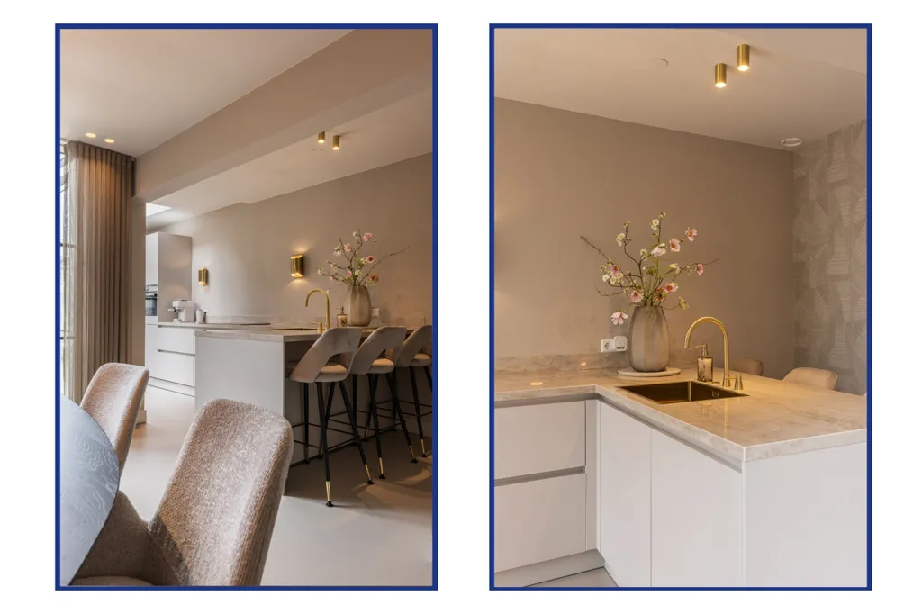 5-room house in Arnhem