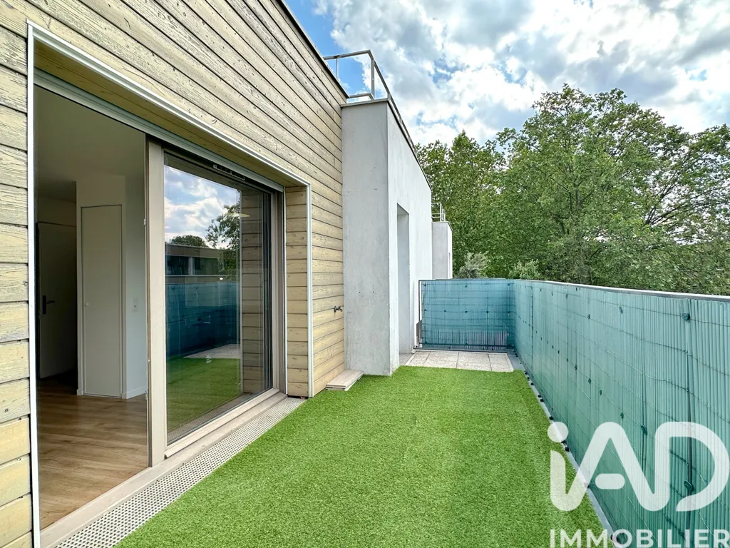 Aed - 2-toaline korter asukohas La Courneuve