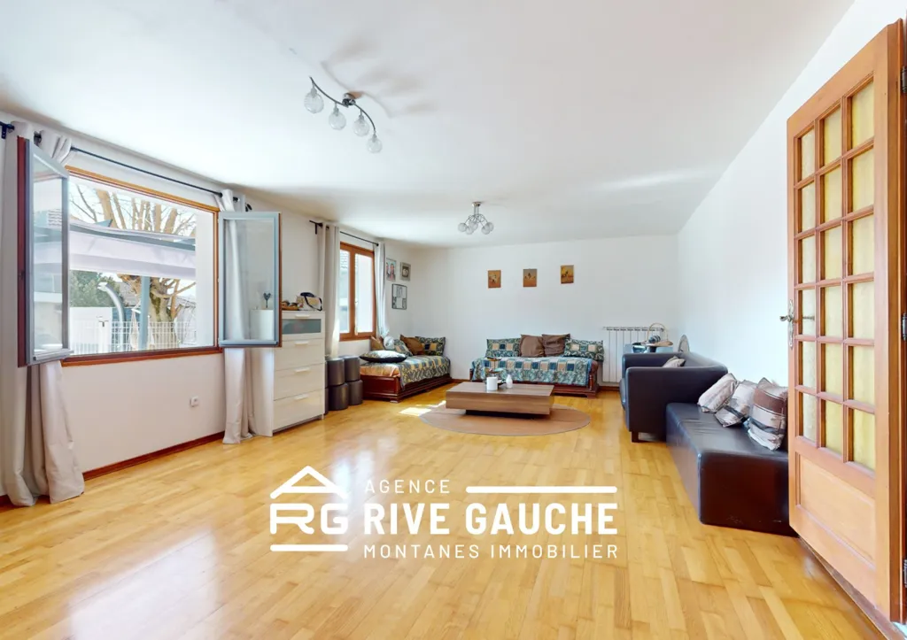 Maison 7 pièces à Saint-Maurice-l'Exil