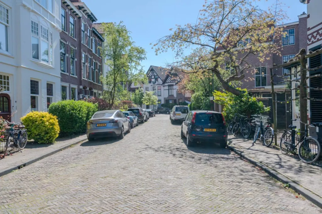Maison 9 pièces à Haarlem