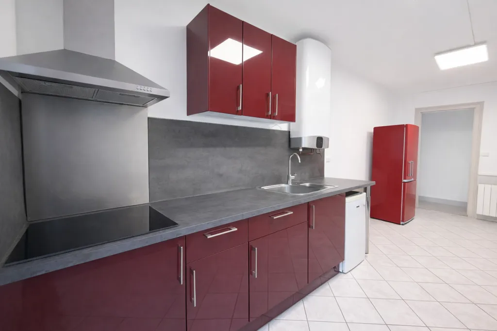 Appartement T3 avec Balcon à Saint-Étienne