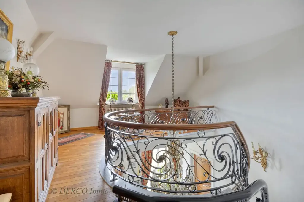Stanze - Villa with Unique Plot in Leuven Outskirts
