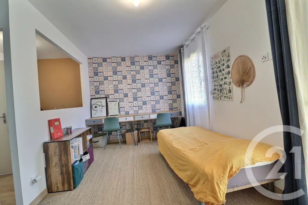 Chambres - Maison Moderne avec Jardin à Simandre-sur-Suran