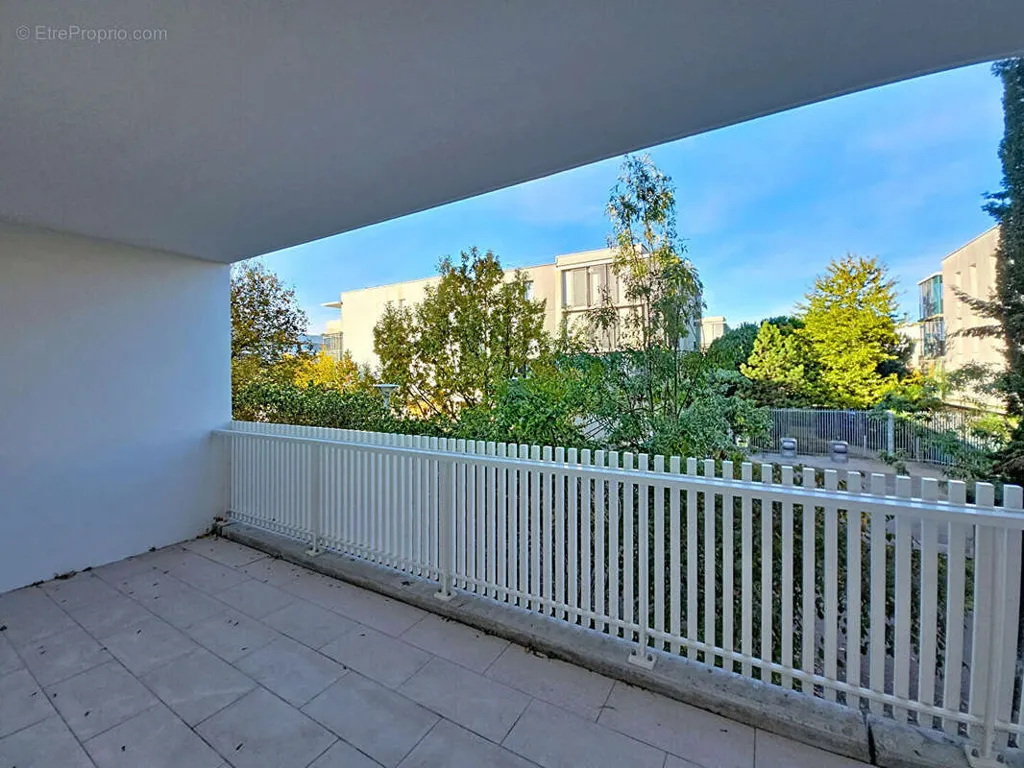 Appartement 3 pièces à Lormont