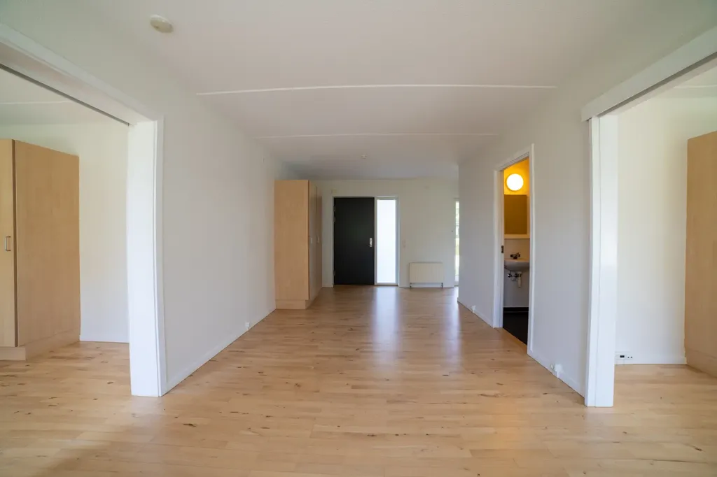 Esik - 2-Bedroom Flat near Aalborg Centre