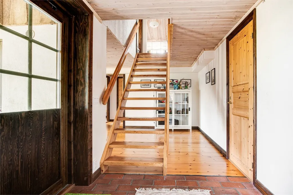 Maison 6 pièces à Ljusnarsbergs kommun
