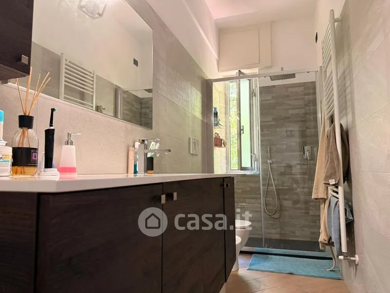 Vannitoad - Rustic Apartment with Sea View in Voltri