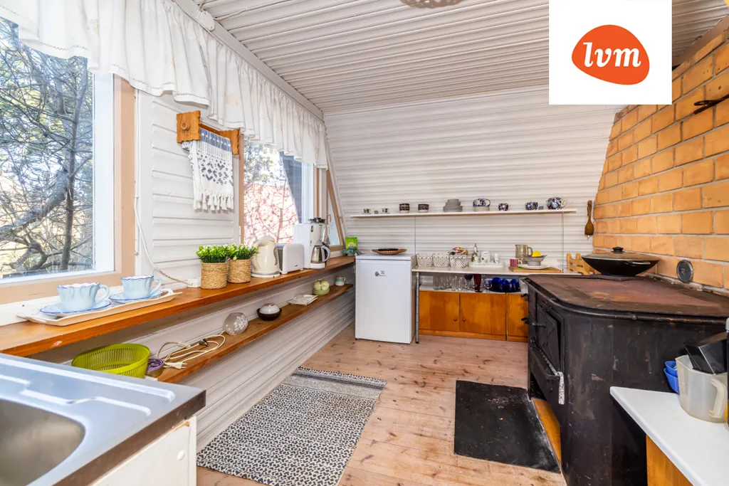 Maison 2 pièces à Lääne-Harju vald
