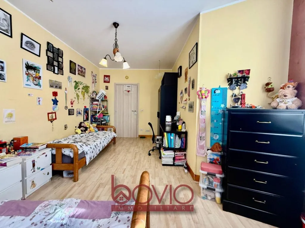 Magamistoad - Quadruplex with Balcony in Bertolla, Turin