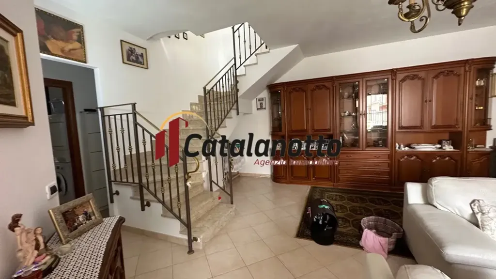 Elutuba - Villa with Solar Panels in Castelvetrano