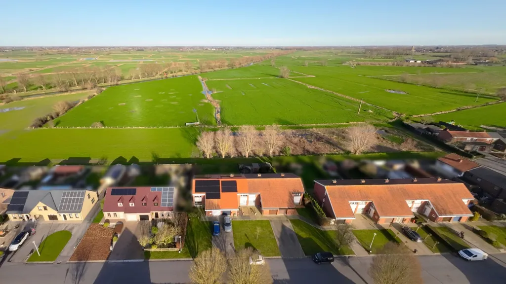 Maison 4 chambres à Diksmuide