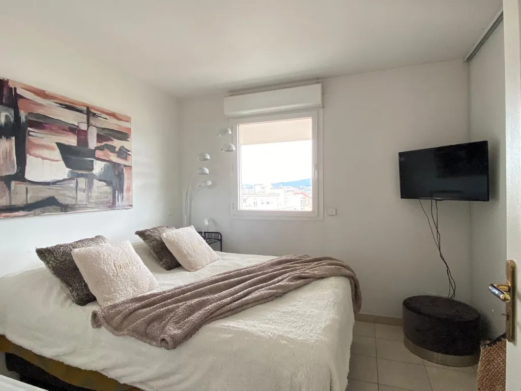 Appartement 5 pièces à Marseille