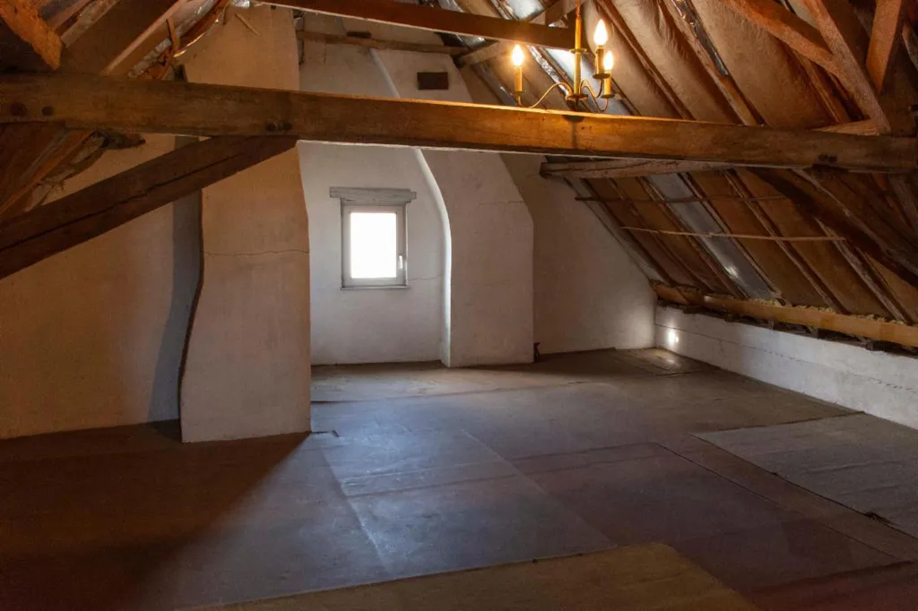 Pièces - Herenwoning Centrale à Waasmunster