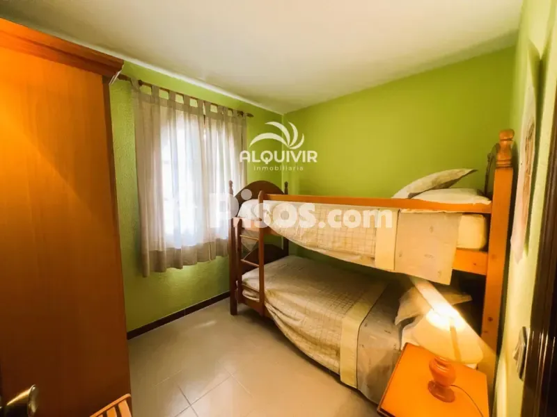 Magamistoad - Apartment with Terrace and Pool in Palmito