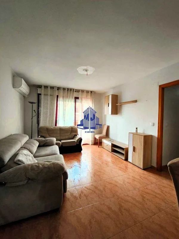 Elutuba - Apartment with Balcony in Santomera
